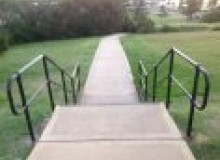 Kwikfynd Disabled Handrails
claytonsouth